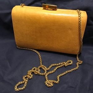 Saks Fifth Avenue shoulder bag
